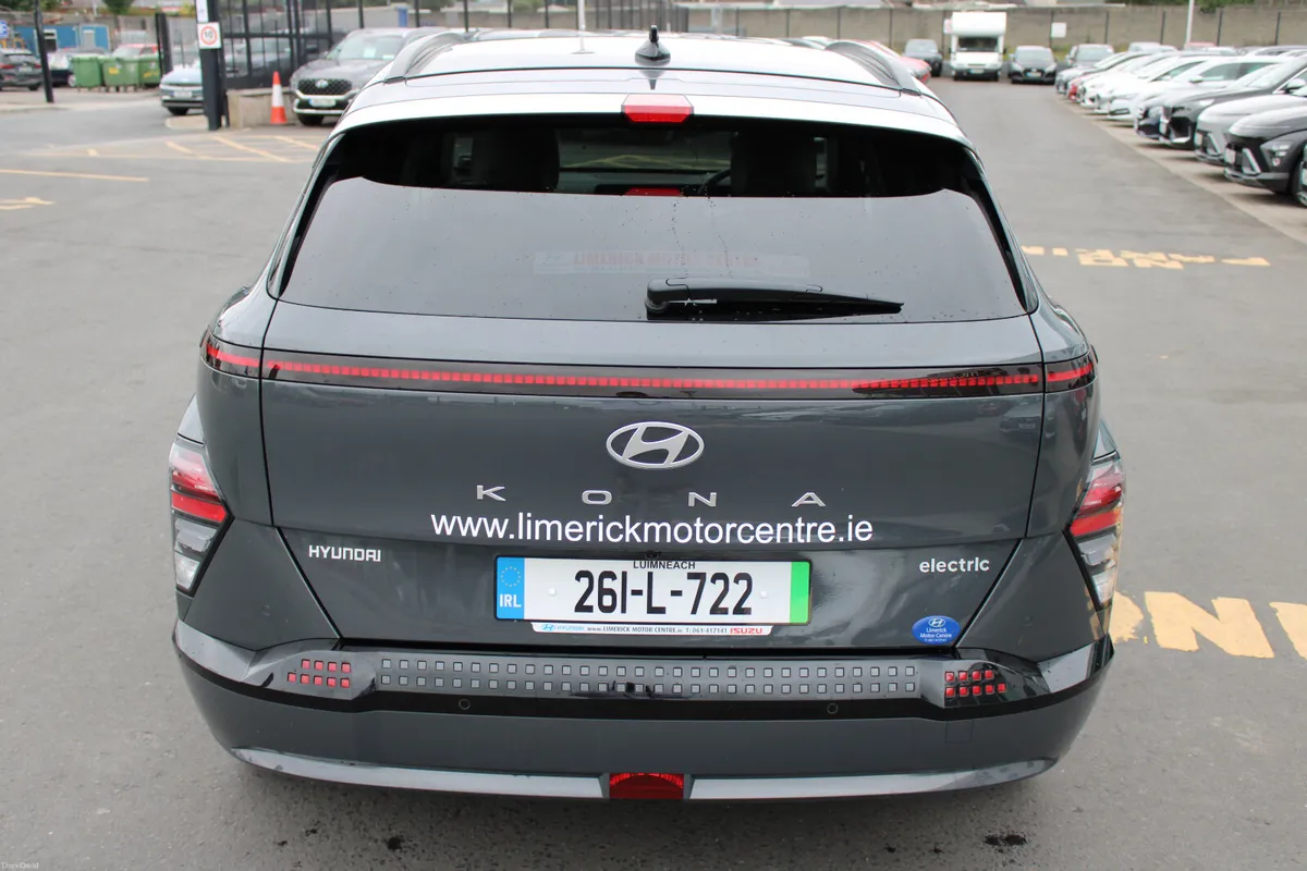 Hyundai KONA 2026 - Image 4
