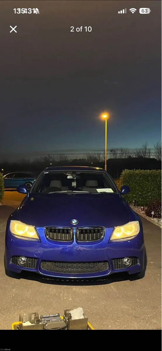 BMW 3 series - Image 2