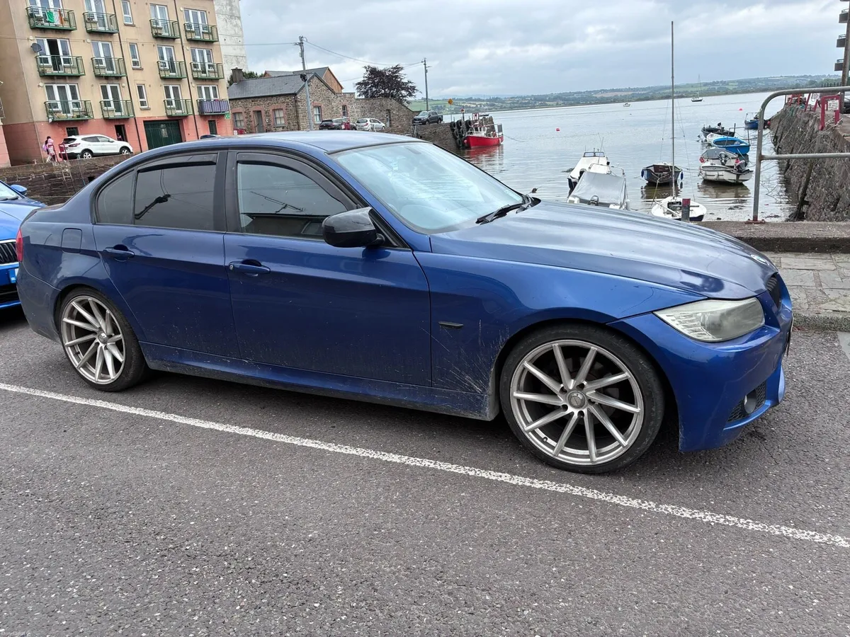 BMW 3 series - Image 4