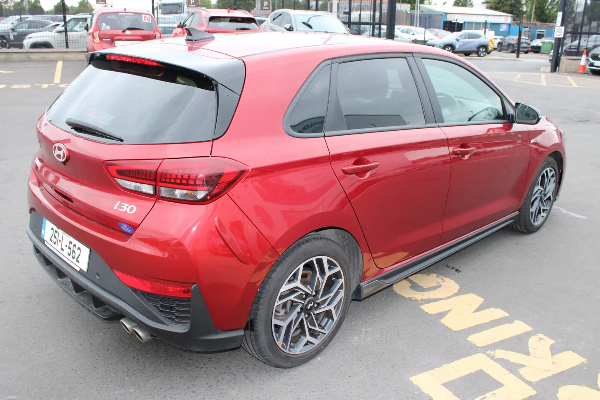 Hyundai i30 2025 - Image 5