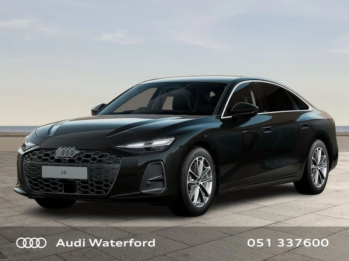 Audi A6 40 TDI SE PLUS - Image 1