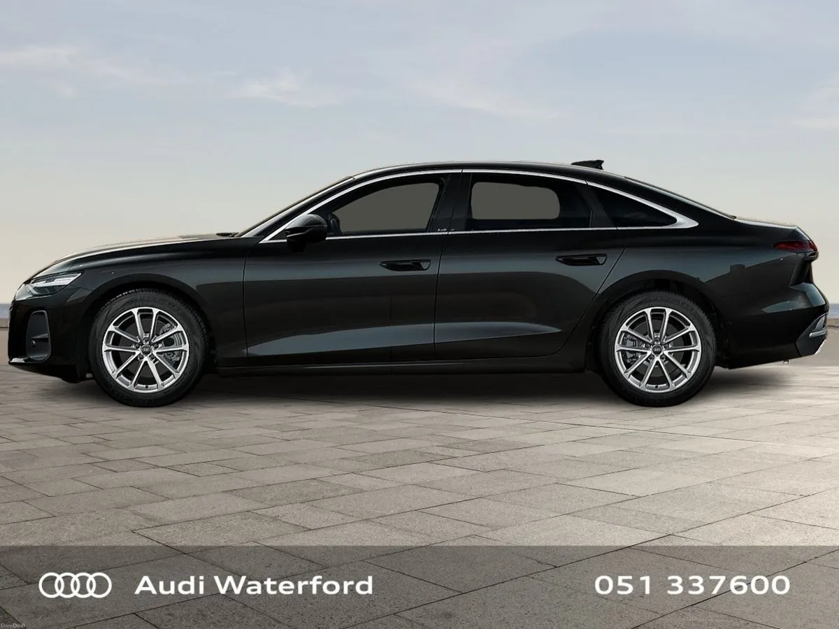 Audi A6 40 TDI SE PLUS - Image 3