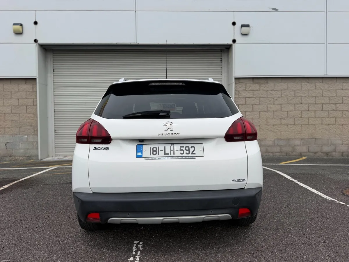 Peugeot 2008 70kms - Image 3
