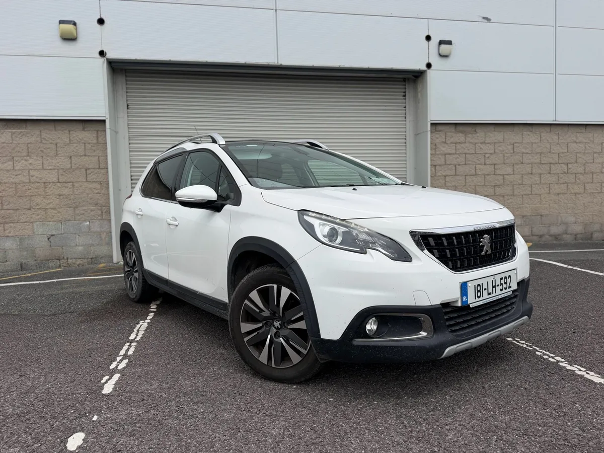 Peugeot 2008 70kms - Image 5