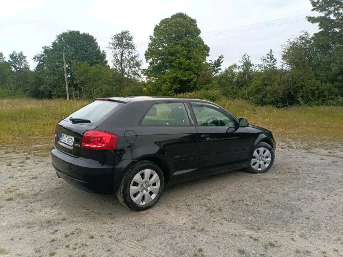 Audi A3 New NCT - Image 2