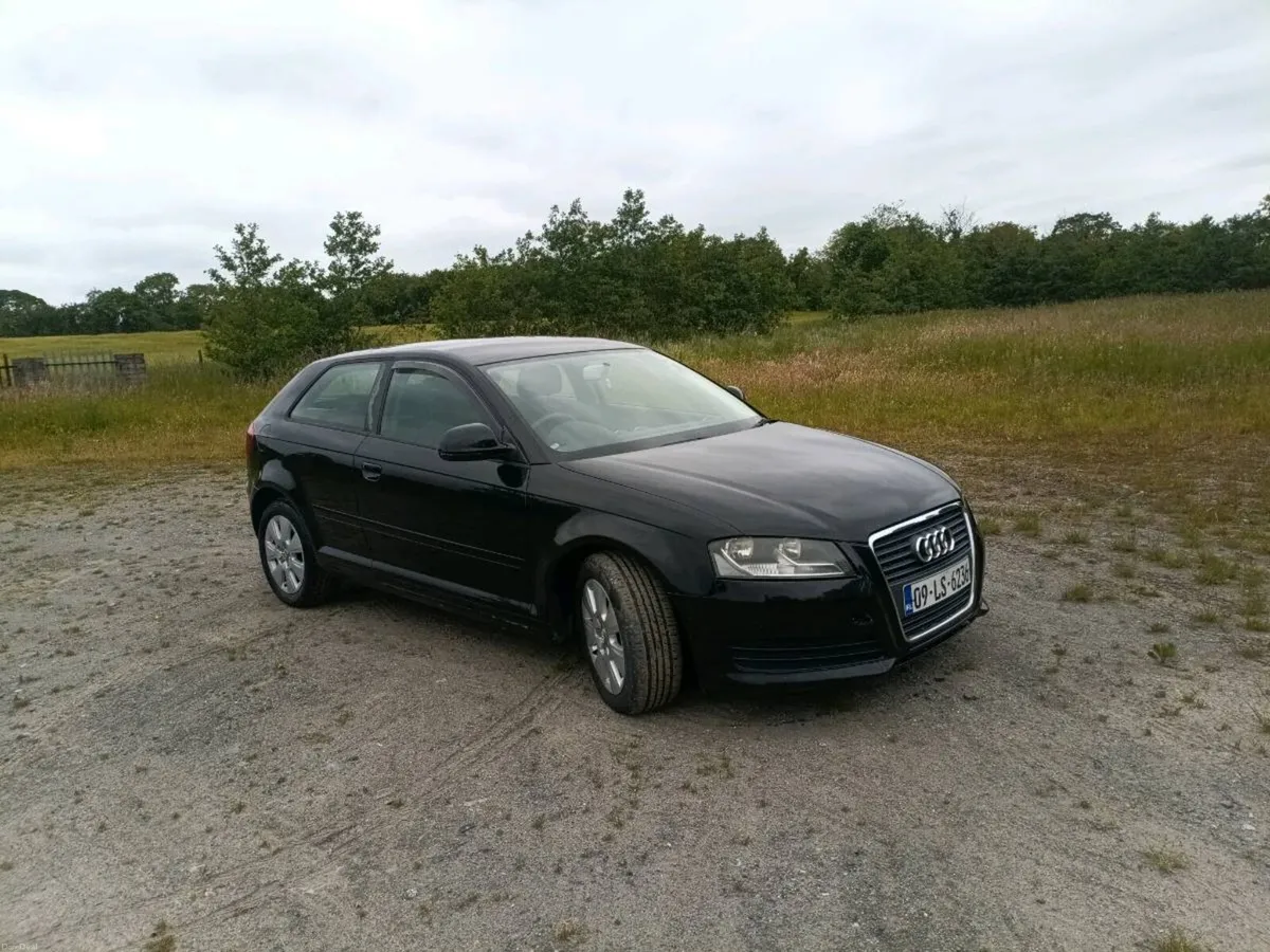 Audi A3 New NCT - Image 4