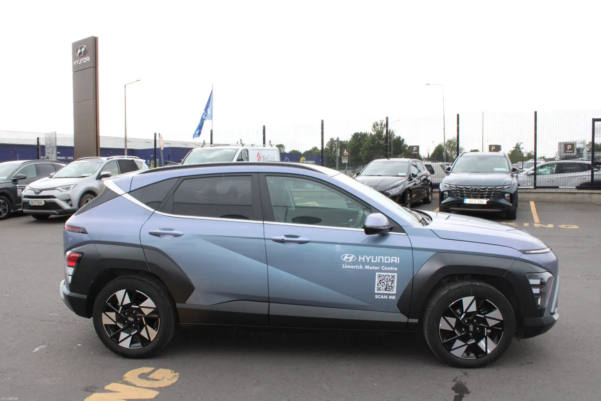 Hyundai KONA 2026 - Image 6