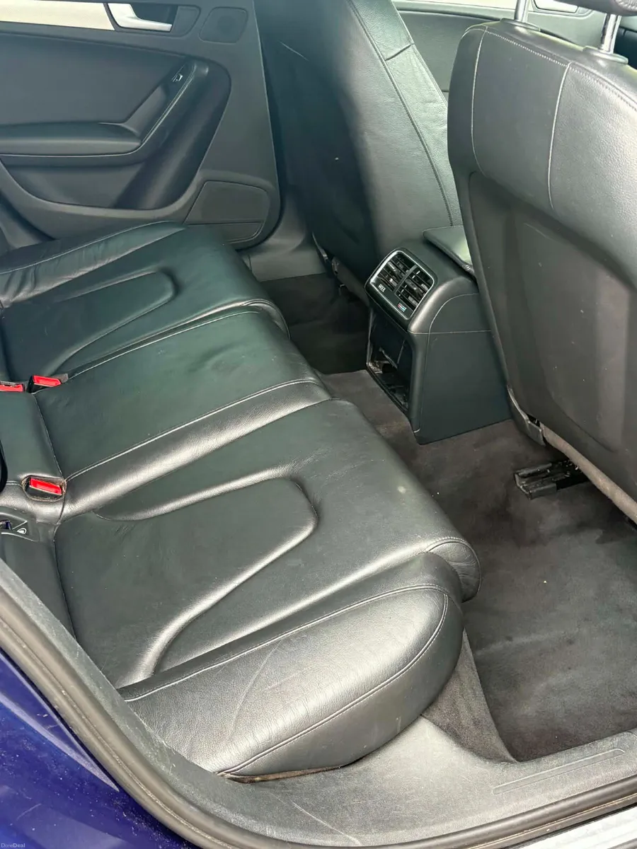 2015 Audi A4 2.0tdi - Image 4