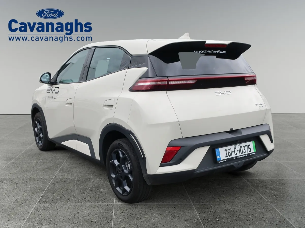 2026 BYD DOLPHIN SURF BOOST - Image 3