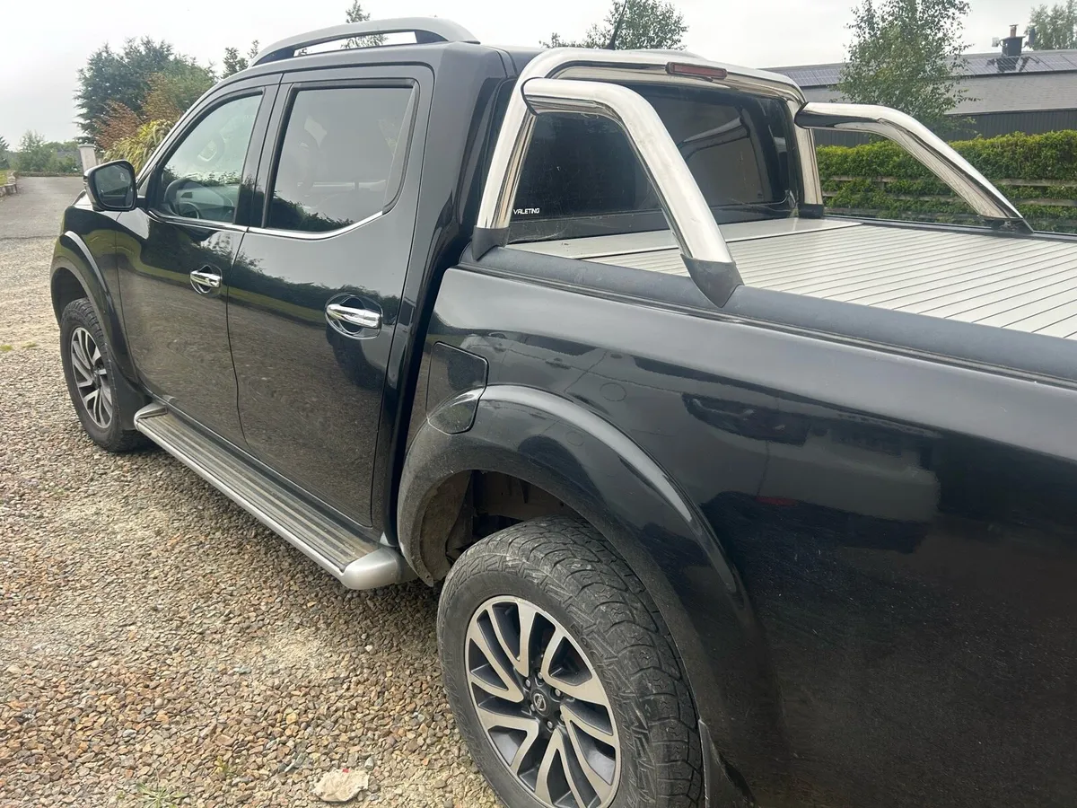 Navara np300 tekna - Image 3