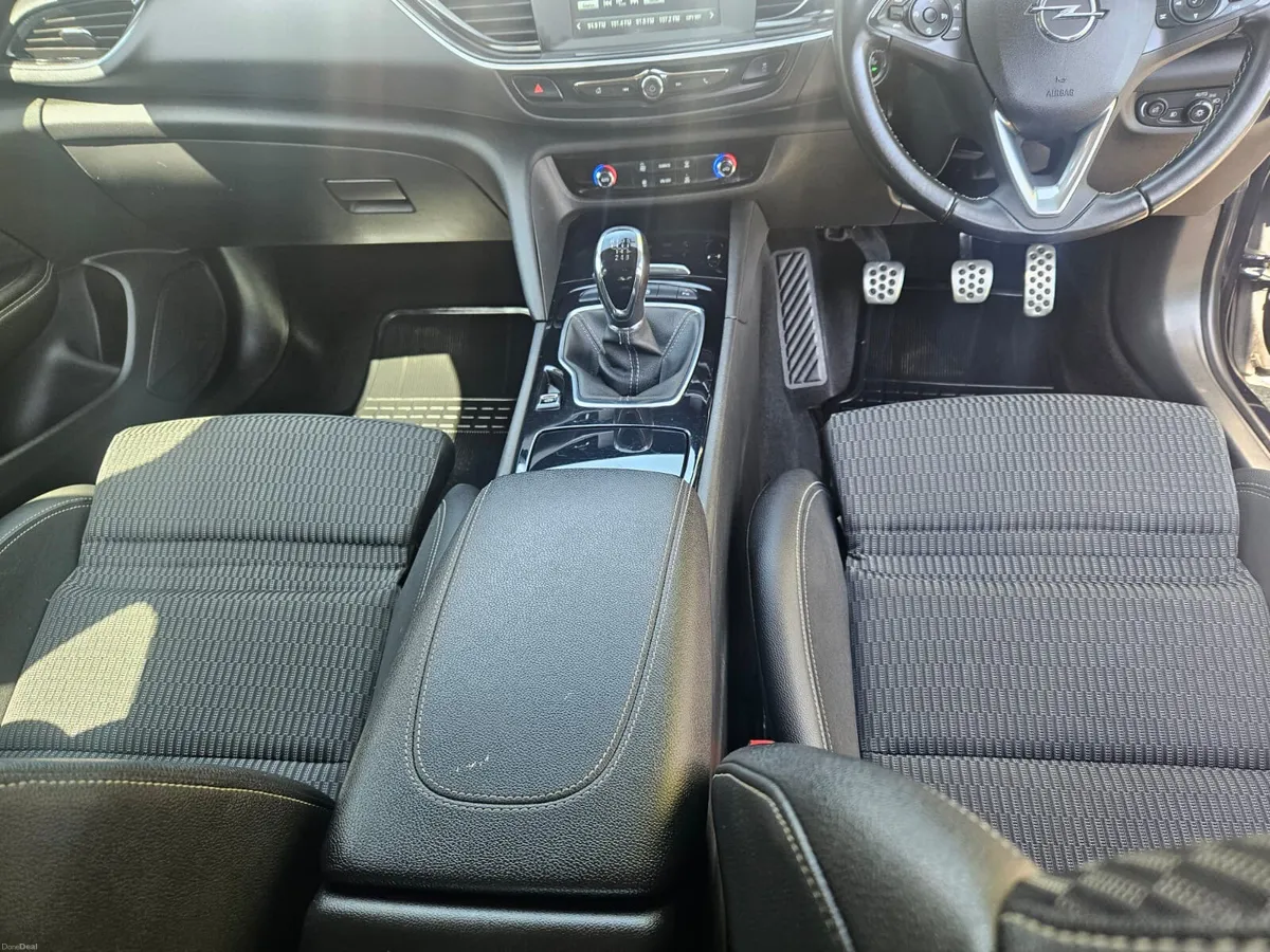 2019 Opel Insignia 1.5 GRAND SPORT SRI - Image 2