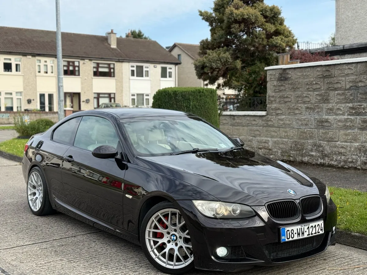 Bmw E92 335i Msport 2008 - Image 4