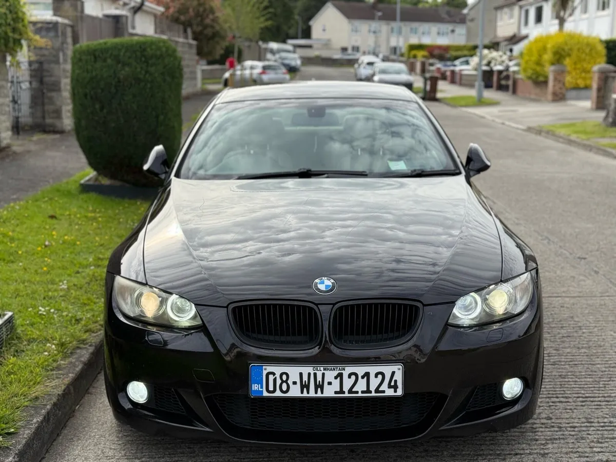 Bmw E92 335i Msport 2008 - Image 2