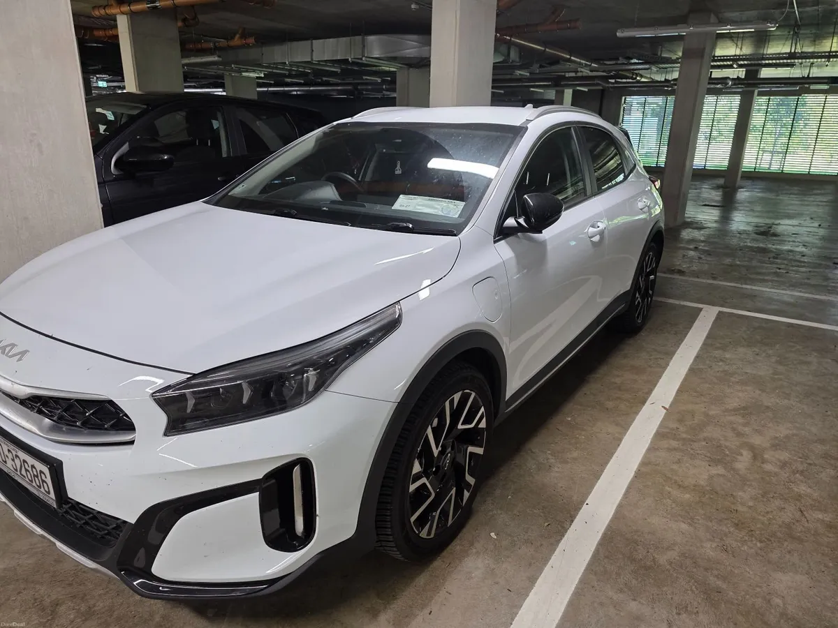 Kia XCeed 2024 - Image 4