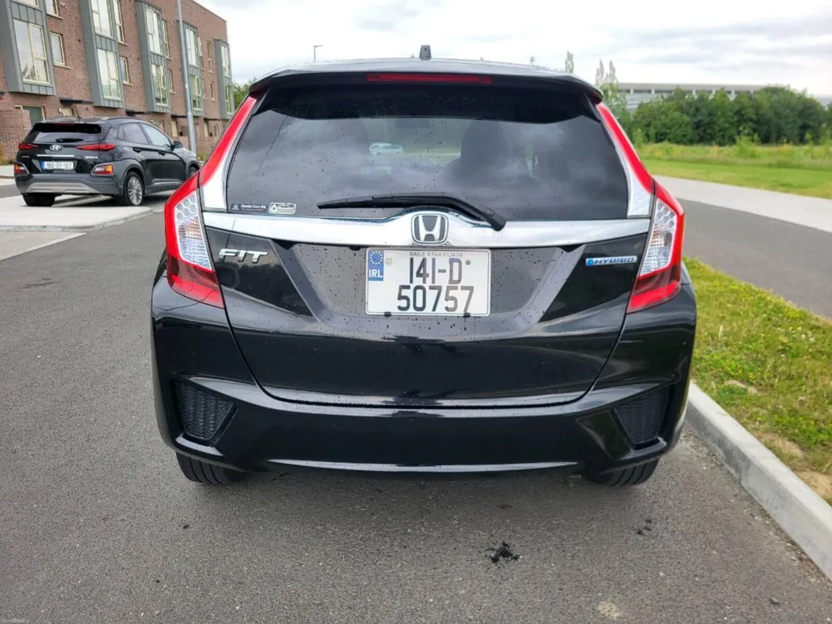 Honda Fit 2014 , Contact - 0874872484 - Image 3