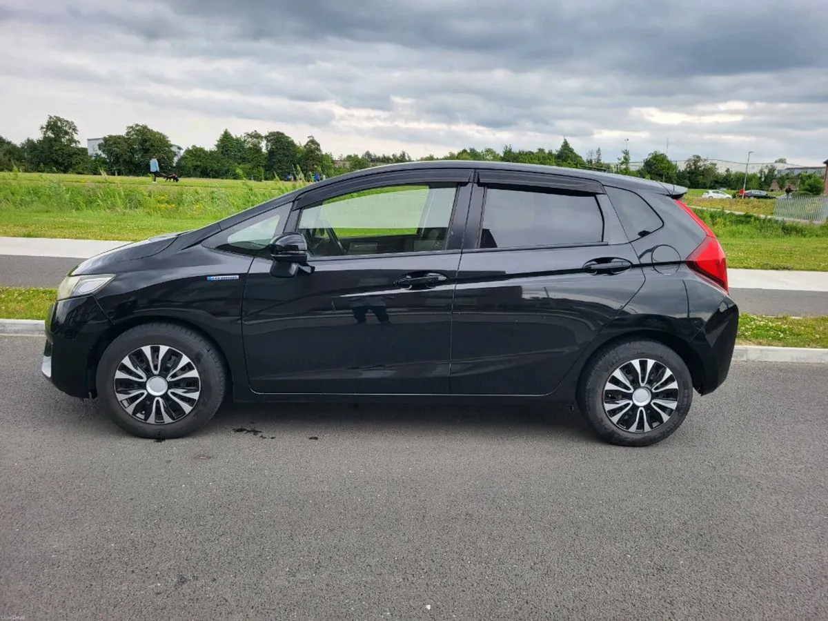 Honda Fit 2014 , Contact - 0874872484 - Image 4