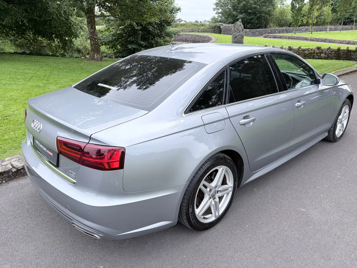 Audi A6 SE With great spec - Image 5