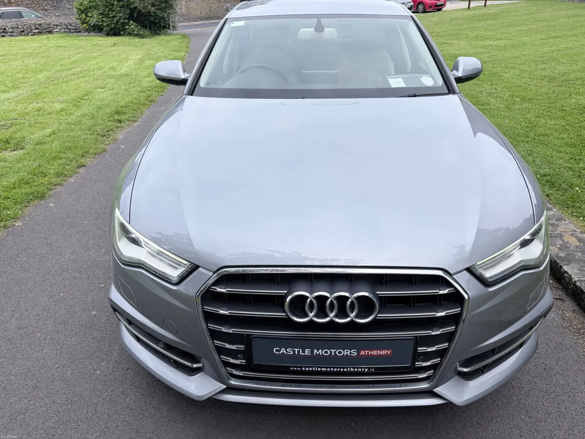 Audi A6 SE With great spec - Image 6