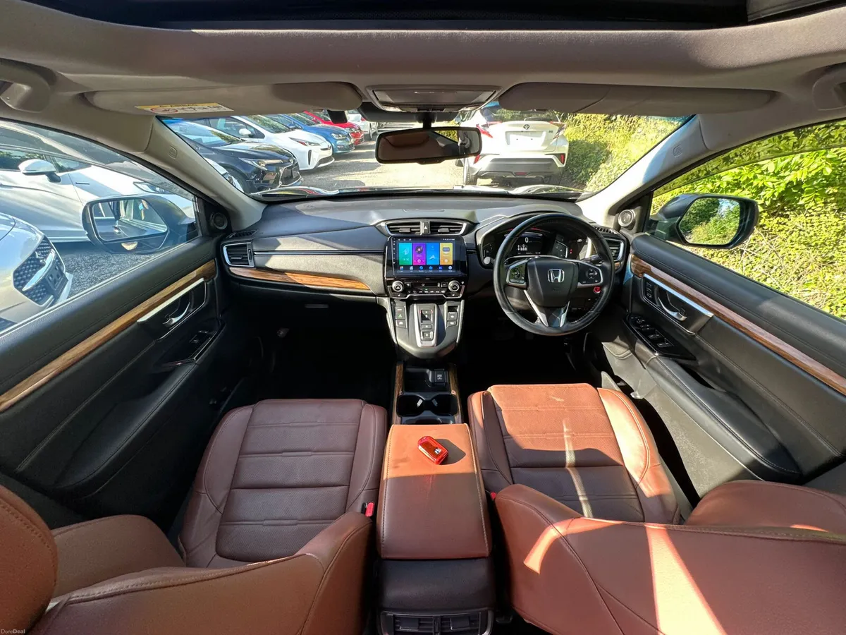 Honda CR-V Best spec!!! - Image 3