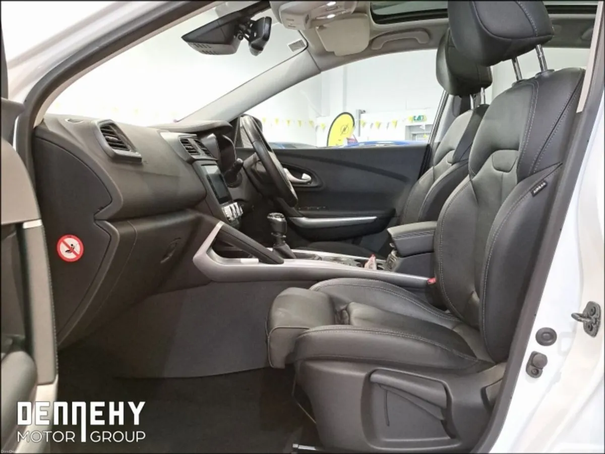 Renault Kadjar 1.5 BLUE dCi 115 GT Line - Image 5