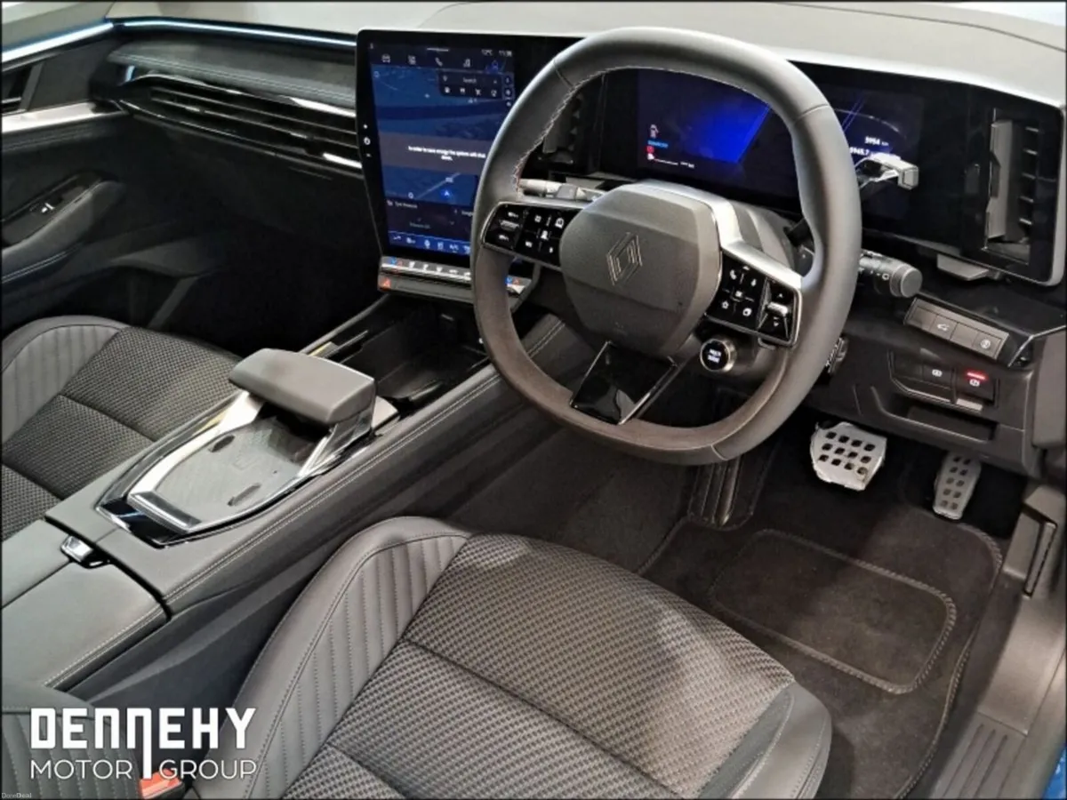Renault Austral  techno esprit Alpine E-Tech 200 A - Image 6
