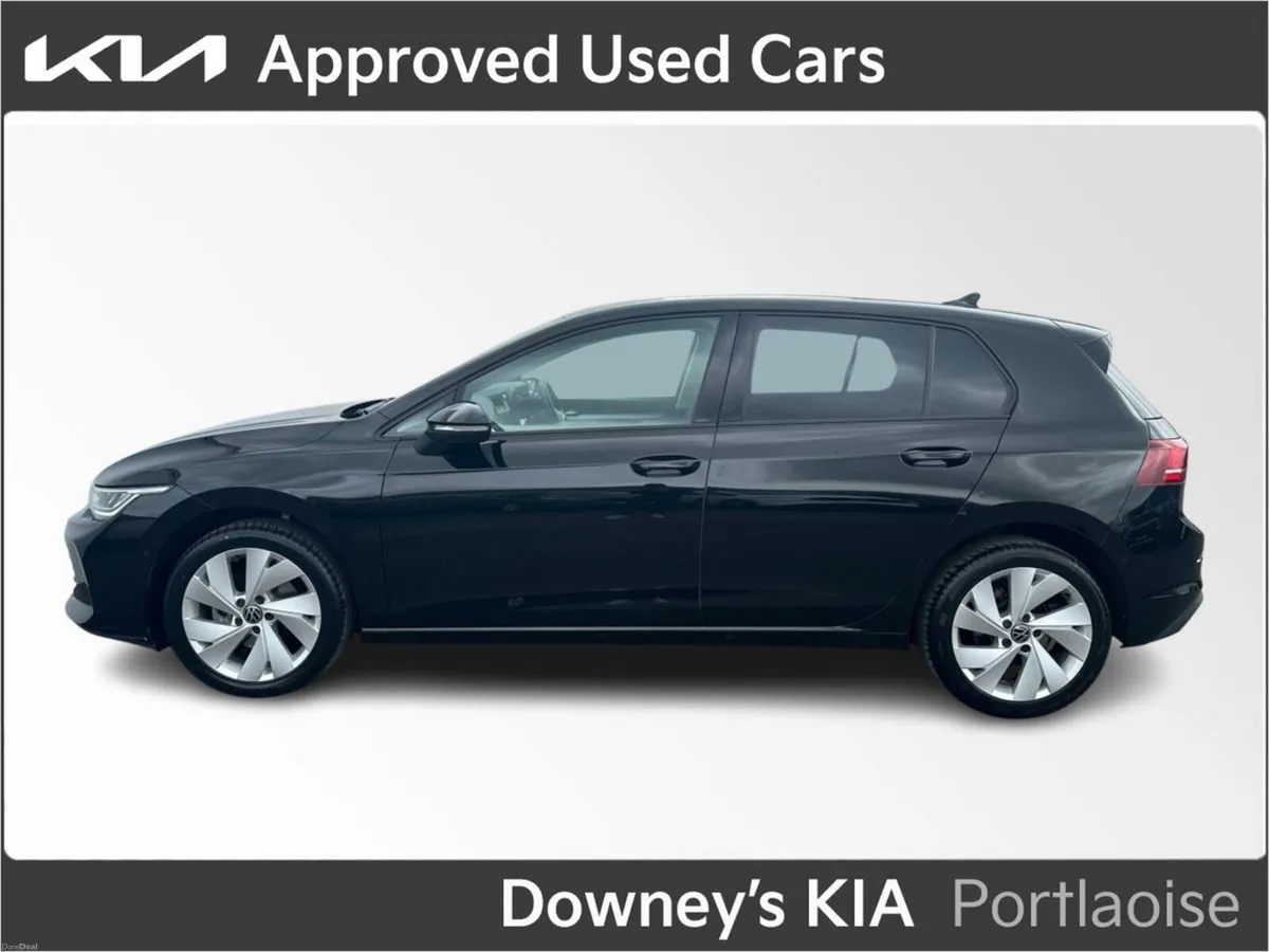 Volkswagen Golf 1.5 PETROL EDITION 75 - Image 6