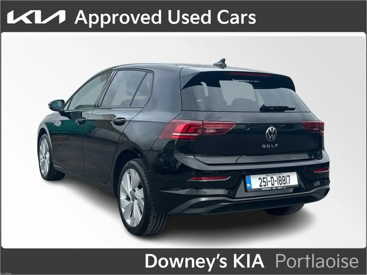 Volkswagen Golf 1.5 PETROL EDITION 75 - Image 3