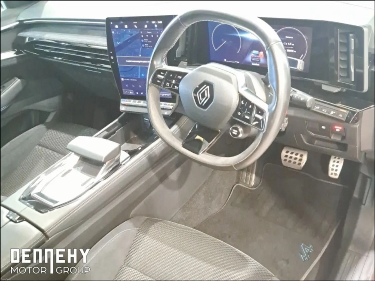 Renault Austral  E-TECH Hybrid 200 techno esprit A - Image 6