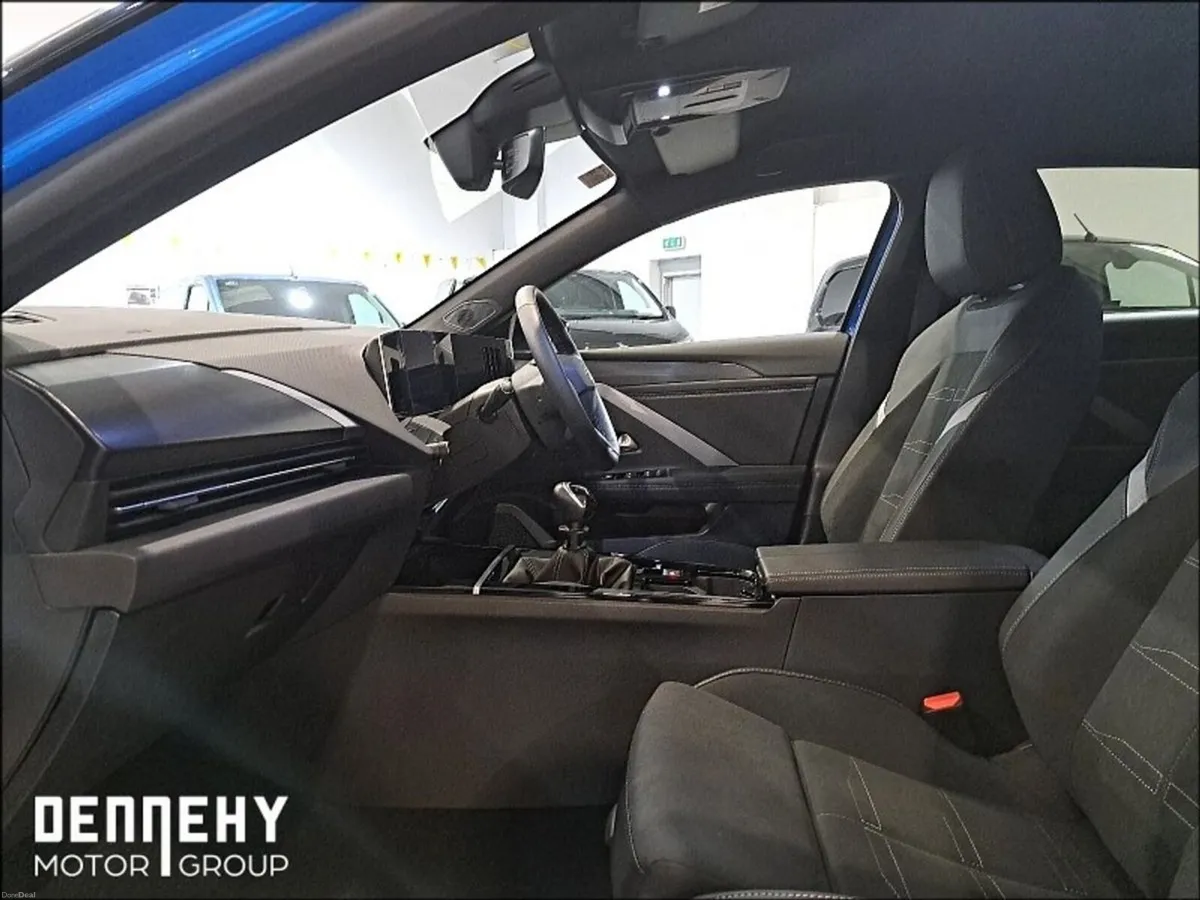 Opel Astra  G.S 6 Speed - €143 P/W - Image 5