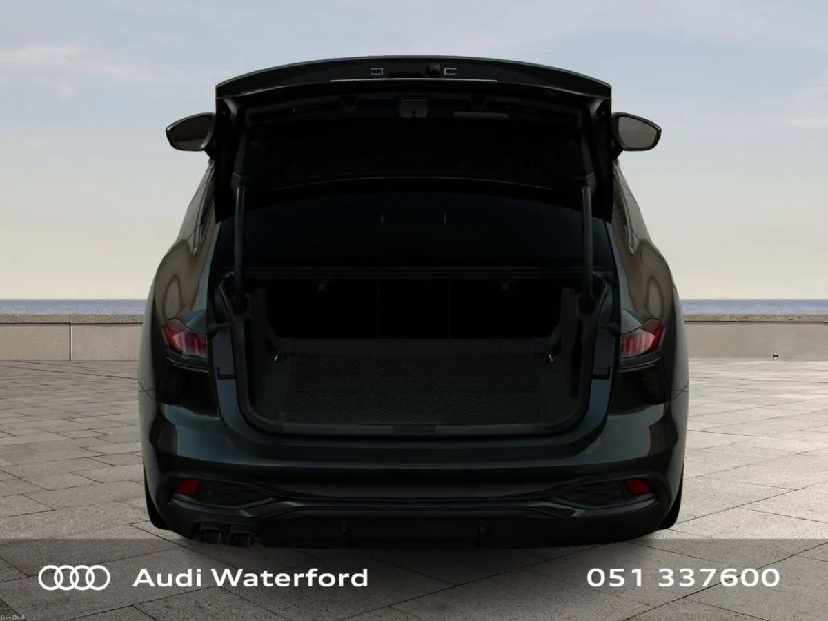 Audi A6 40 TDI S Line from €830 per month - Image 6