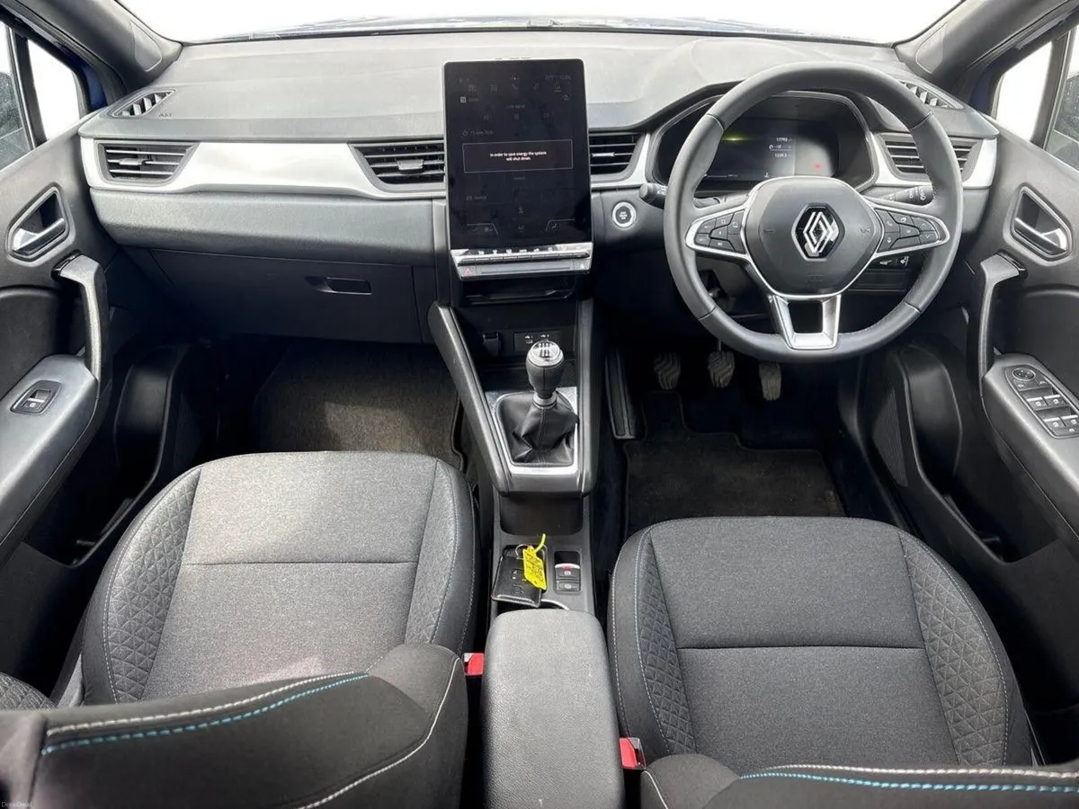 Renault Captur TCe 90 Evolution - Image 2