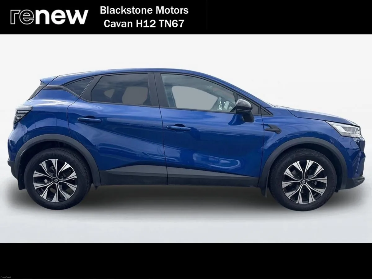 Renault Captur TCe 90 Evolution - Image 6
