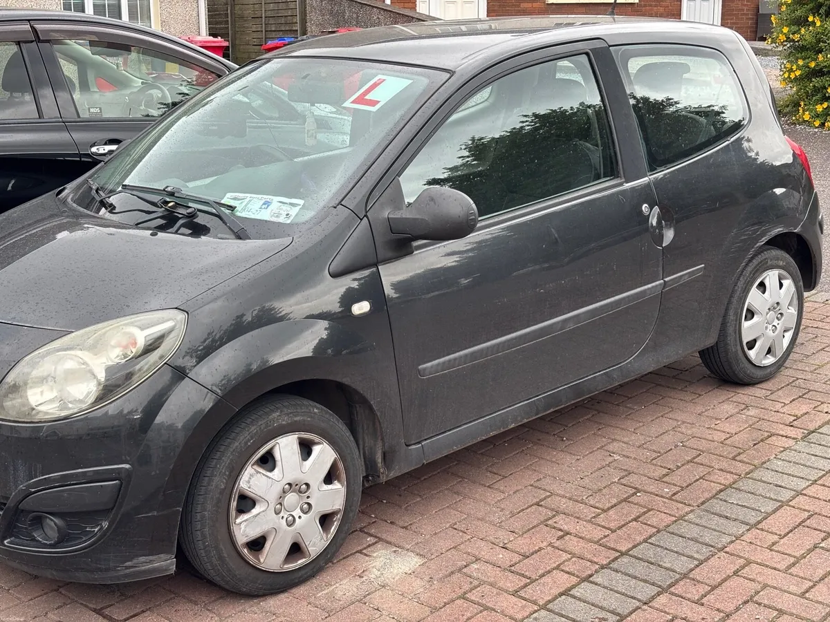 Renault Twingo 2008 - Image 3