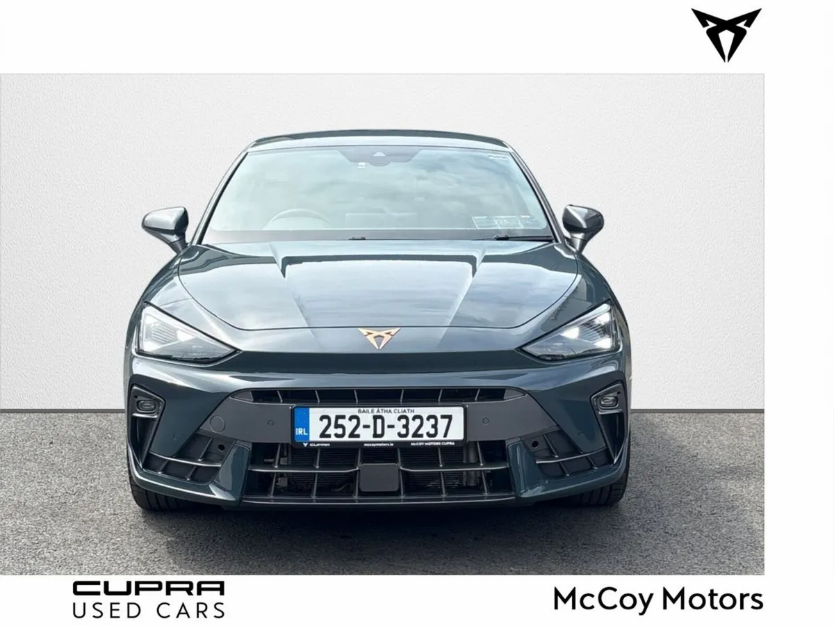 Cupra Leon **JUST ARRIVED** LEON 1.5eTSI 150hp DSG - Image 2