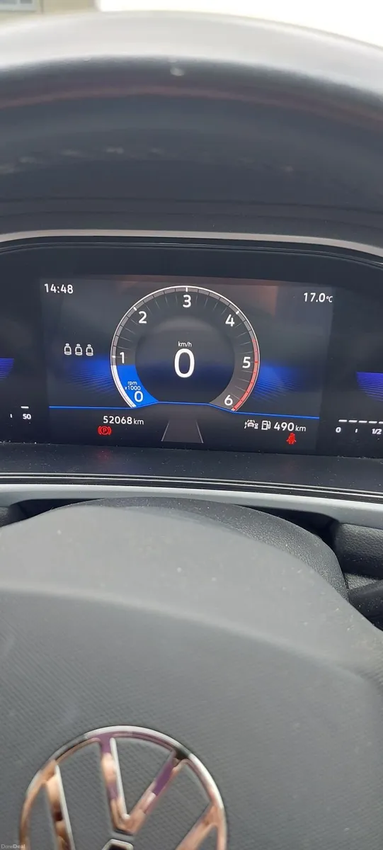 Volkswagen T-Roc 2023 - Image 6