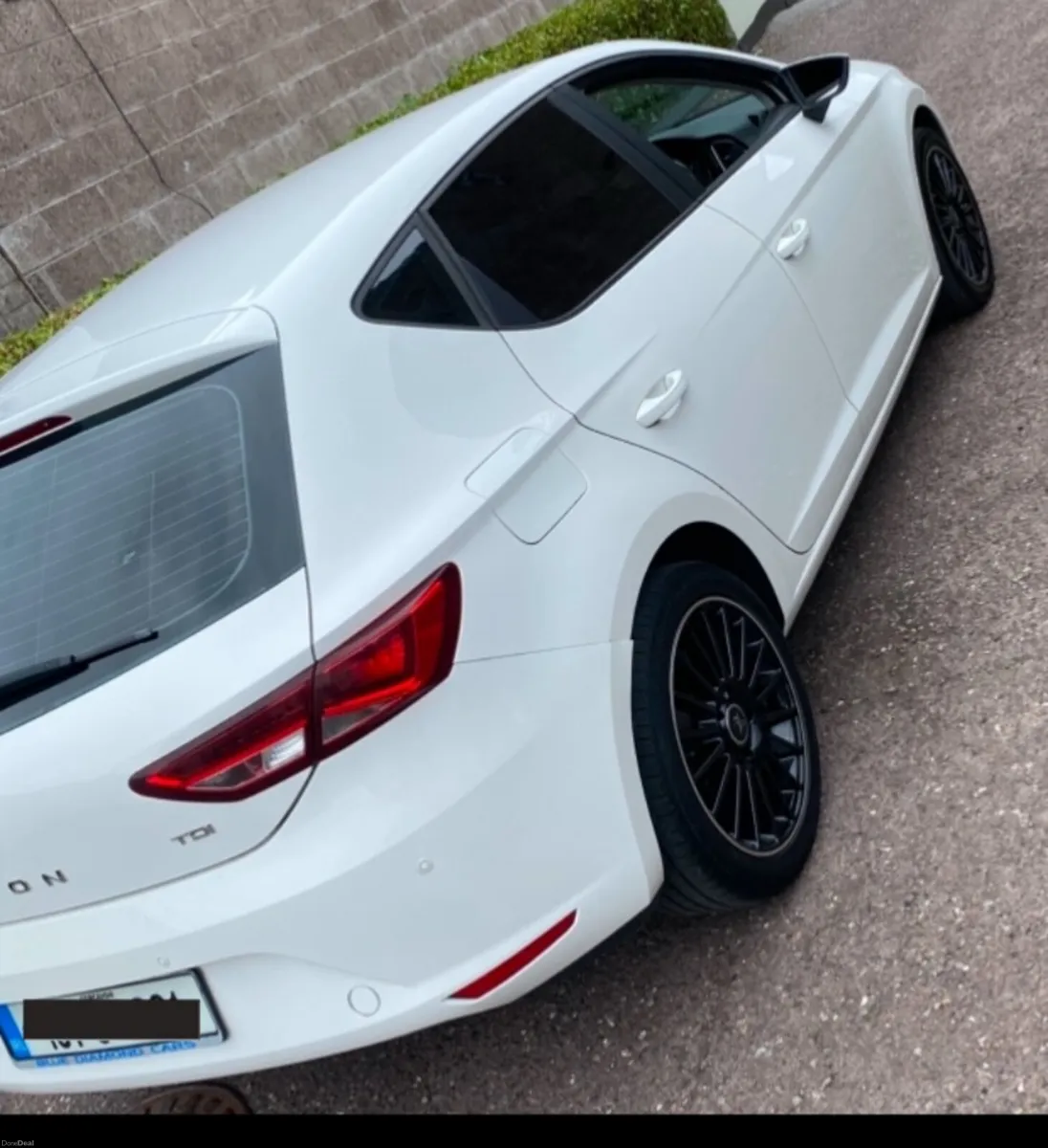 SEAT Leon 2015 - Image 2