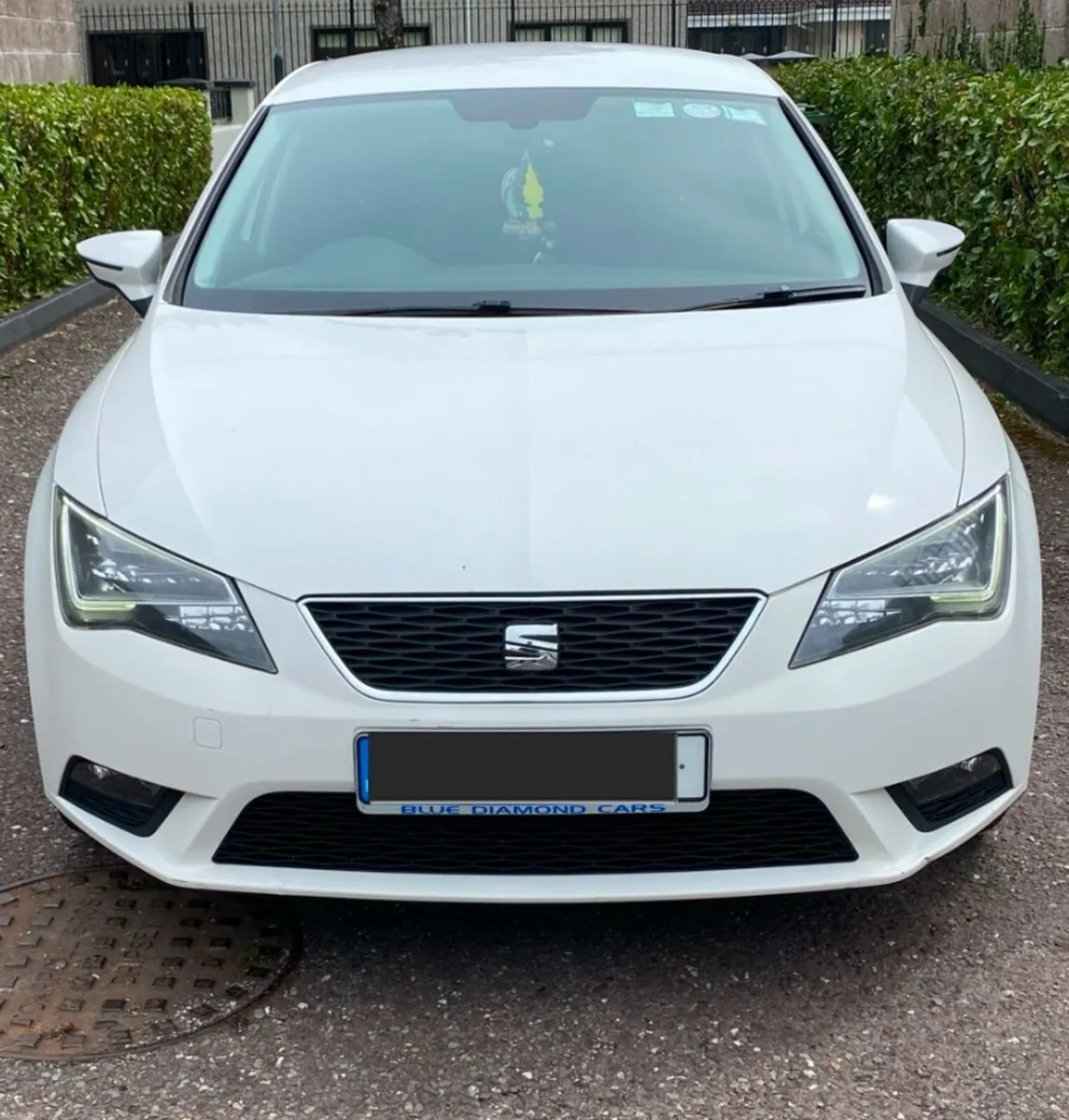 SEAT Leon 2015 - Image 3