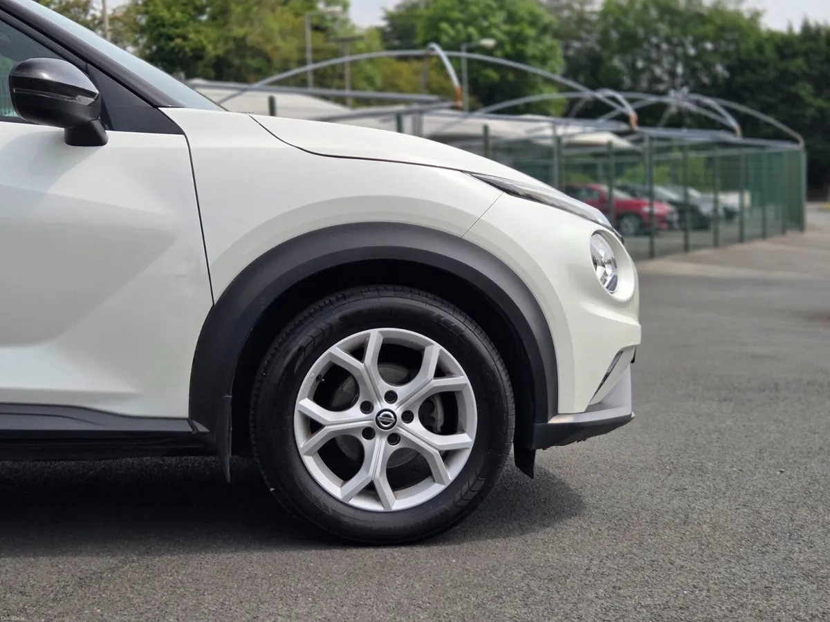 Nissan Juke - Image 3