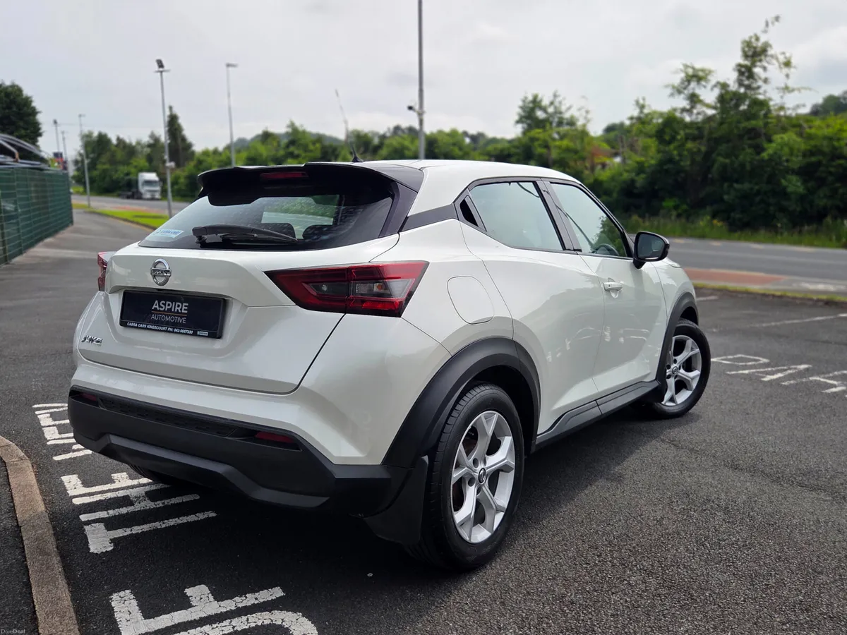 Nissan Juke - Image 2