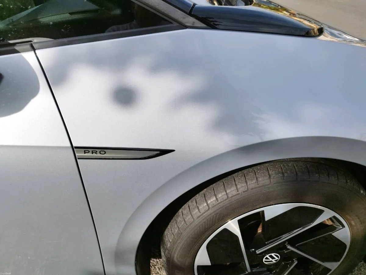 VW ID3 - Image 1