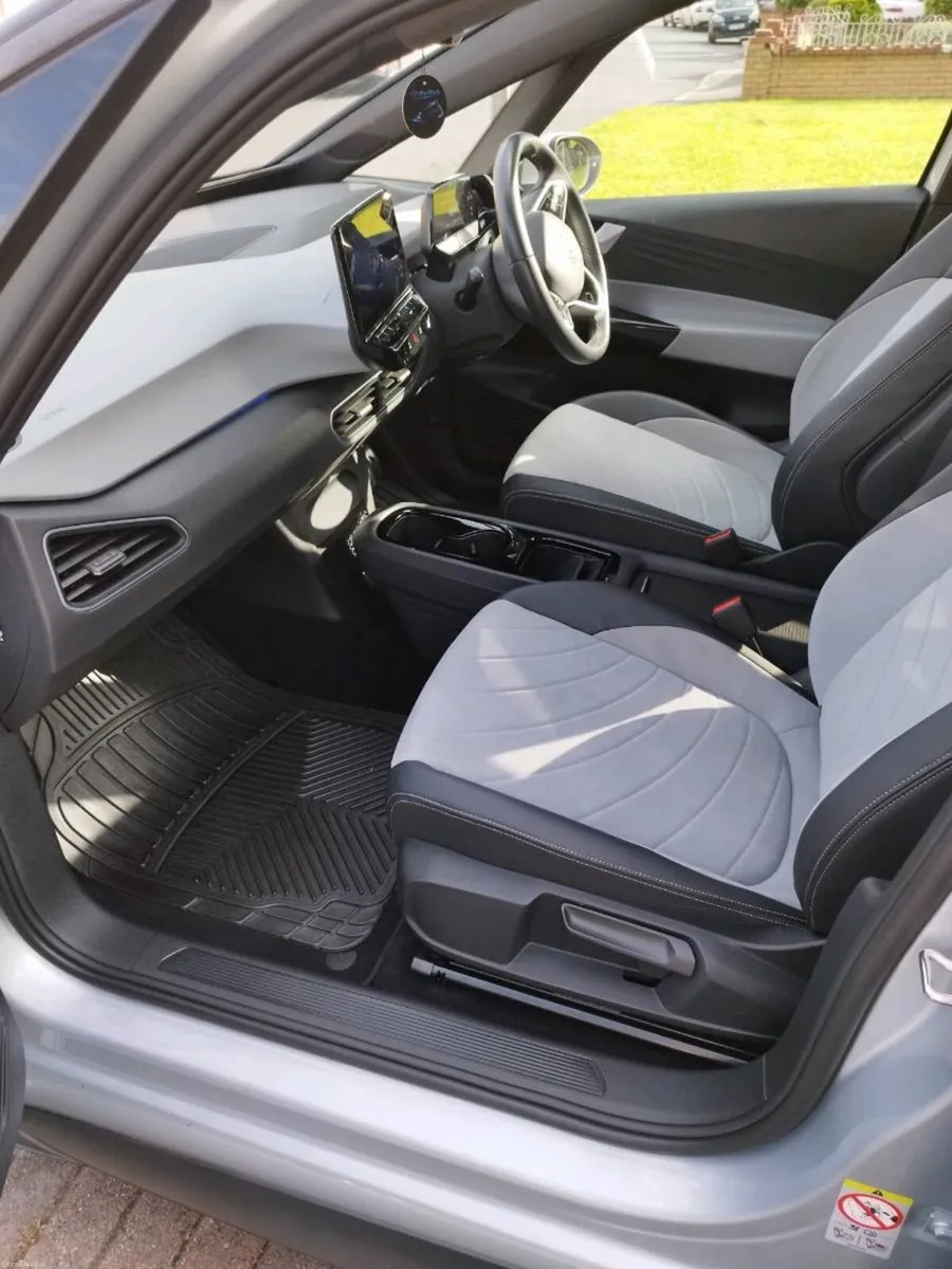VW ID3 - Image 2