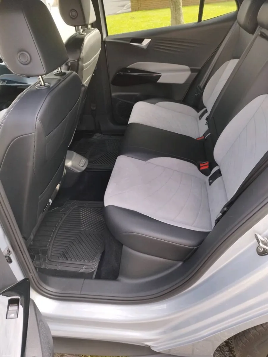 VW ID3 - Image 3
