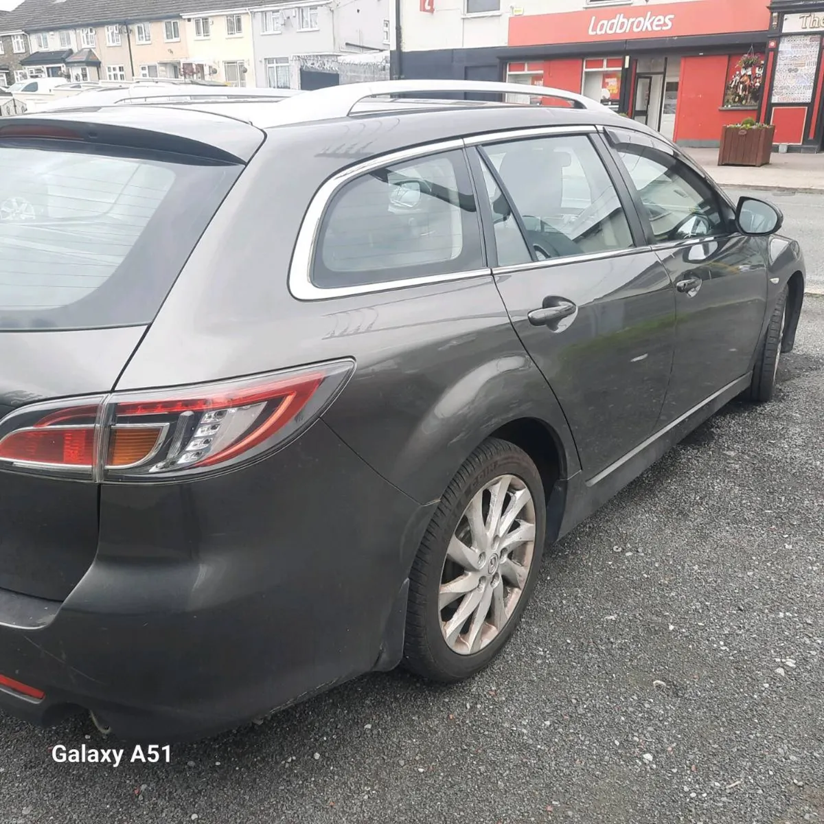 Mazda 6 estate 2012 taxed. - Image 2