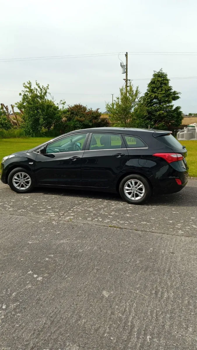 Hyundai i30 2016 - Image 4