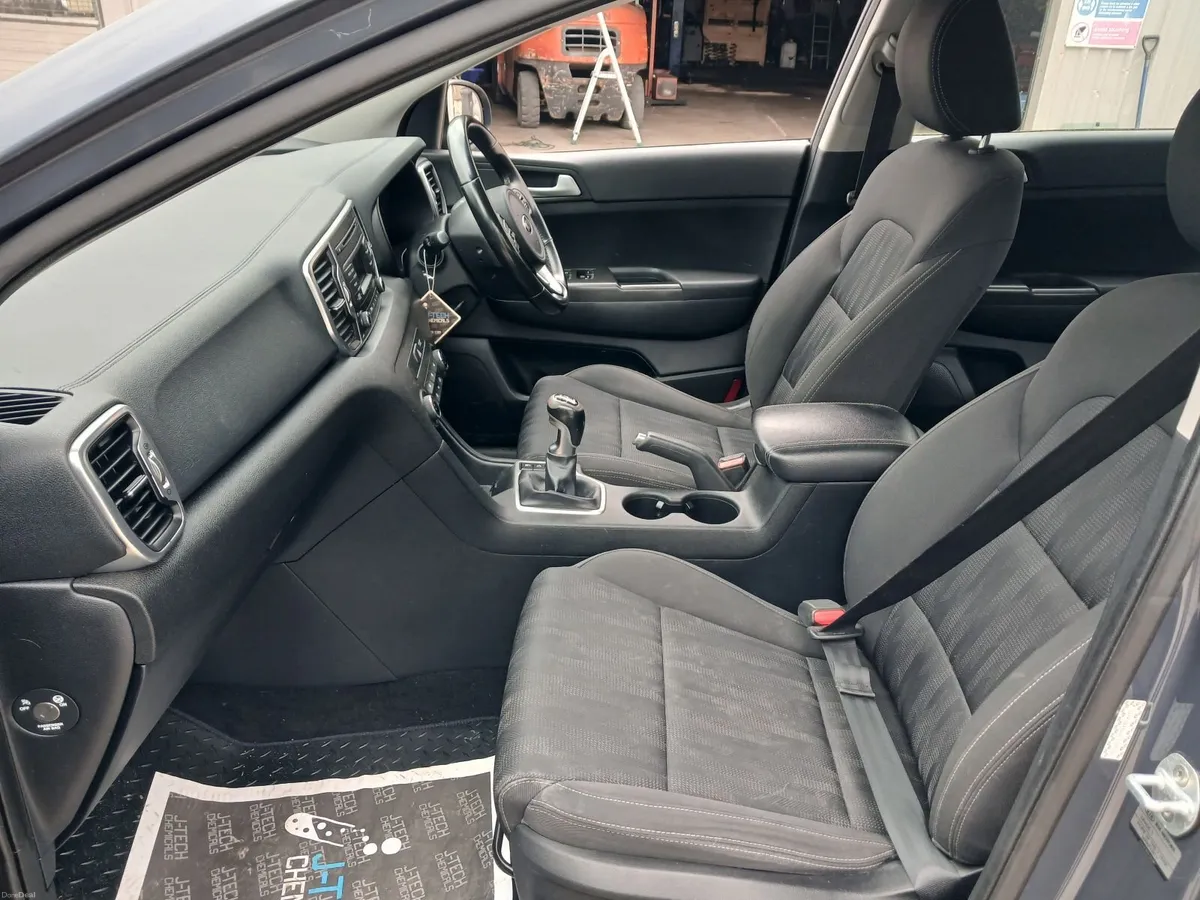 Kia Sportage 2016 - Image 5