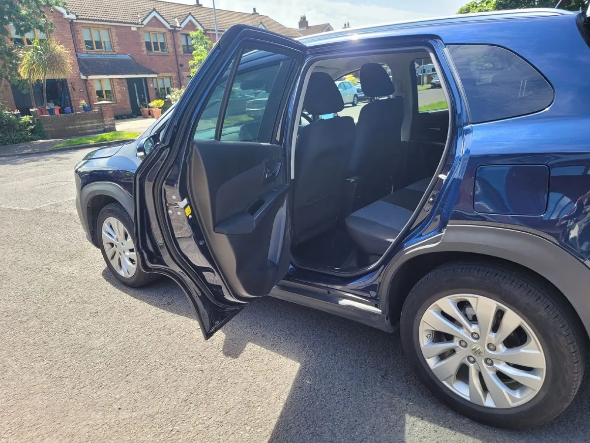 Suzuki SX4 2024 - Image 4
