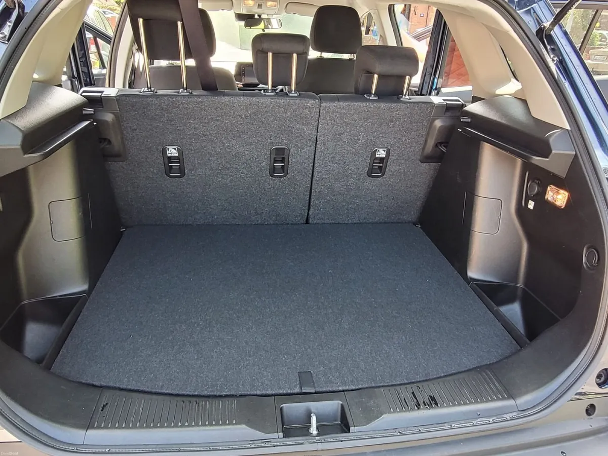 Suzuki SX4 2024. 5 years warranty - Image 5