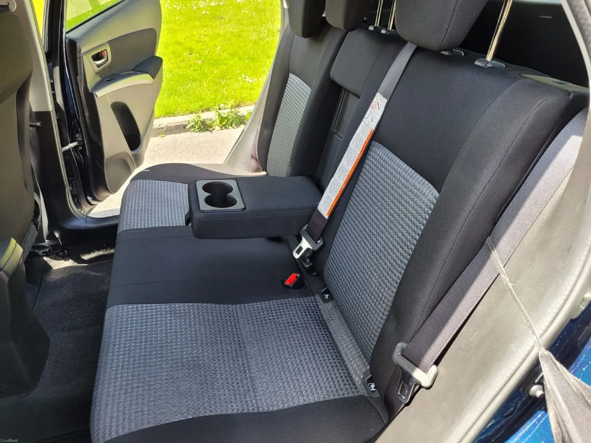 Suzuki SX4 2024. 5 years warranty - Image 6