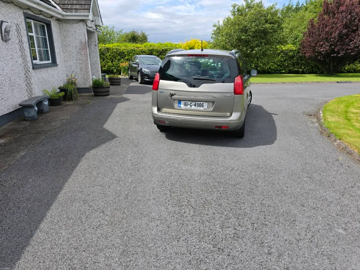 Peugeot 5008 - Image 3