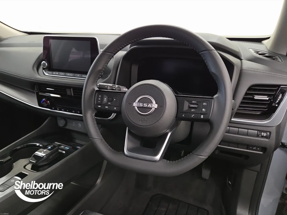 Nissan X-Trail Station Wagon Acenta Premium - Image 4
